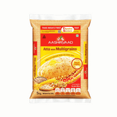 Aashirvaad Multigrain Atta